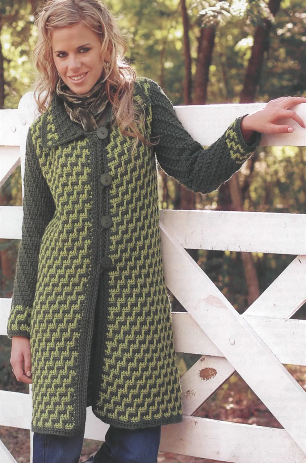 Manualidades » crochet
