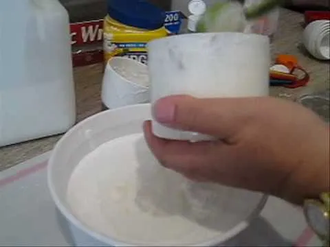 que manualidades puedo hacer con porcelana fria? | Yahoo Respuestas