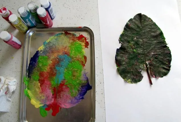 Manualidades para preescolar