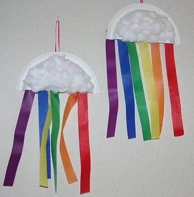 Manualidades preescolar Manualidades preescolar