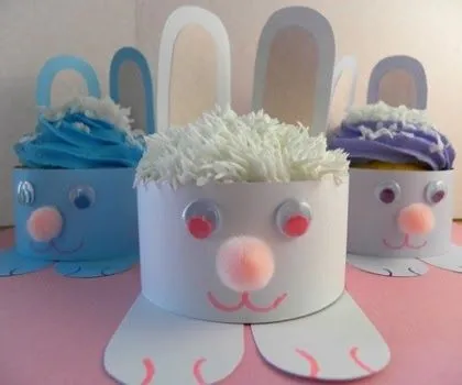 Manualidades para Primavera, para niños | Familia Católica ... Manualidades para Primavera, para niños | Familia Católica ...