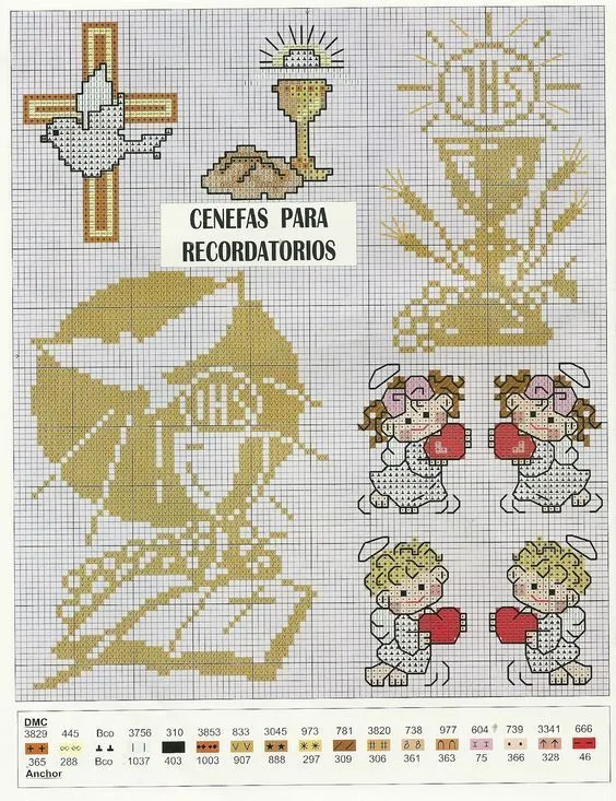 manualidades en punto de cruz patrones gratis religiosos - Buscar ... manualidades en punto de cruz patrones gratis religiosos - Buscar ...