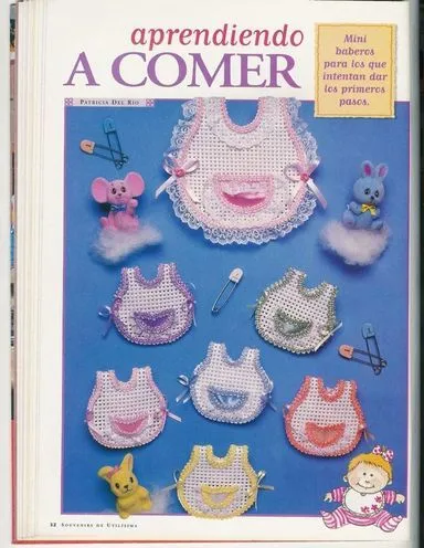 Manualidades de "Souvenir" | Angeles Manualidades Manualidades de "Souvenir" | Angeles Manualidades