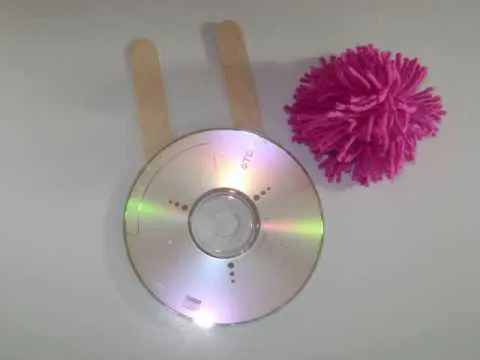Manualidades de reciclaje | Manualidades para niños Manualidades de reciclaje | Manualidades para niños