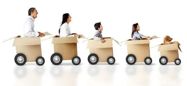 Manualidades de reciclaje para niños