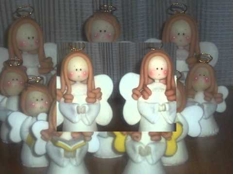 Como forrar un cono de telgopor / Angeli - Youtube Downloader mp3