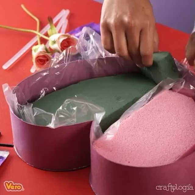 Manualidades para regalar: Cómo hacer un bouquet de dulces Manualidades para regalar: Cómo hacer un bouquet de dulces