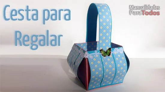 manualidades para regalar | facilisimo.com