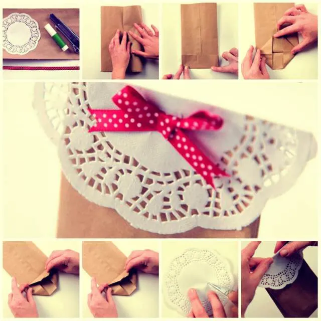 Manualidades para regalar: ideas originales para aniversarios Manualidades para regalar: ideas originales para aniversarios
