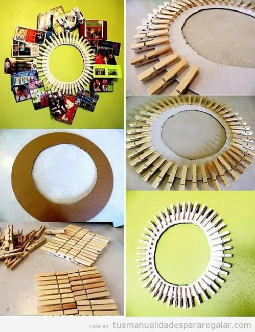 Novias | Manualidades para regalar