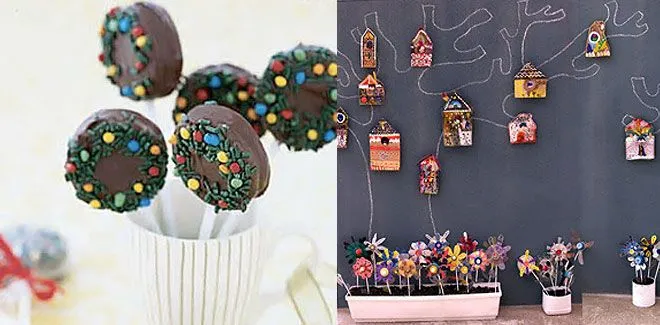 Manualidades para Regalar a las Profesoras del Colegio - Especial ... Manualidades para Regalar a las Profesoras del Colegio - Especial ...