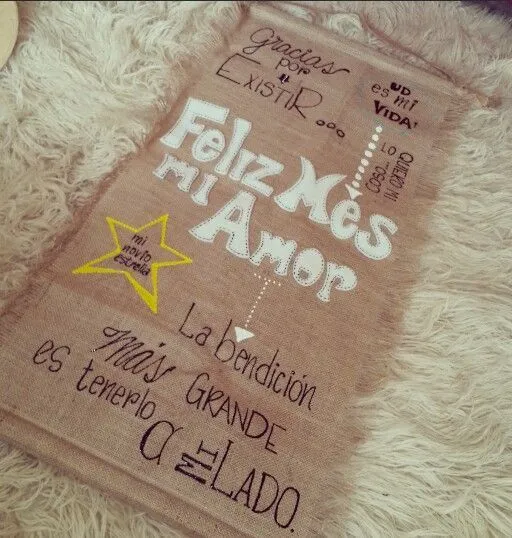 Manualidades y regalos para enamorados on Pinterest | Amor, Ideas ...