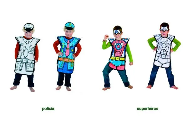 Manualidades | Regalos para niños - Pagina 2