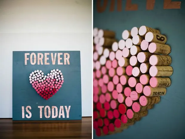 Manualidades romanticas para regalar - Imagui