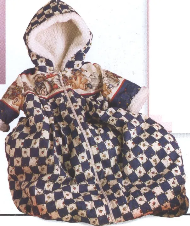 Manualidades ropa bebé - Imagui