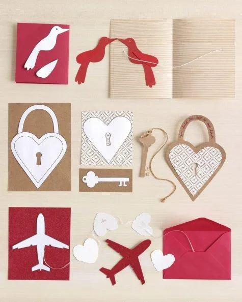 manualidades para san valentin | facilisimo.com manualidades para san valentin | facilisimo.com