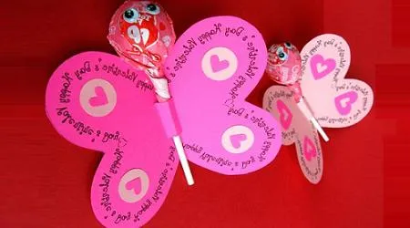 Manualidades para San Valentin | Imagenes para Facebook [FB]