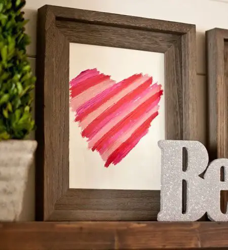 Manualidades de San Valentin | Todo Manualidades