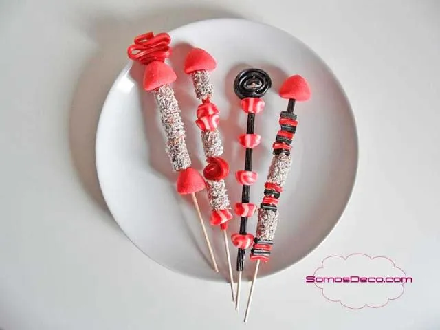 Manualidades para san valentín - Paperblog
