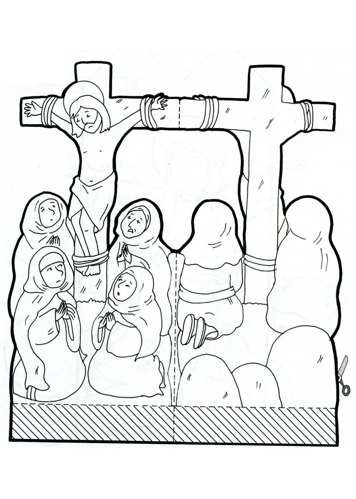 Manualidades para Semana Santa <sub>Ideas 2011</sub> - enrHedando Manualidades para Semana Santa <sub>Ideas 2011</sub> - enrHedando