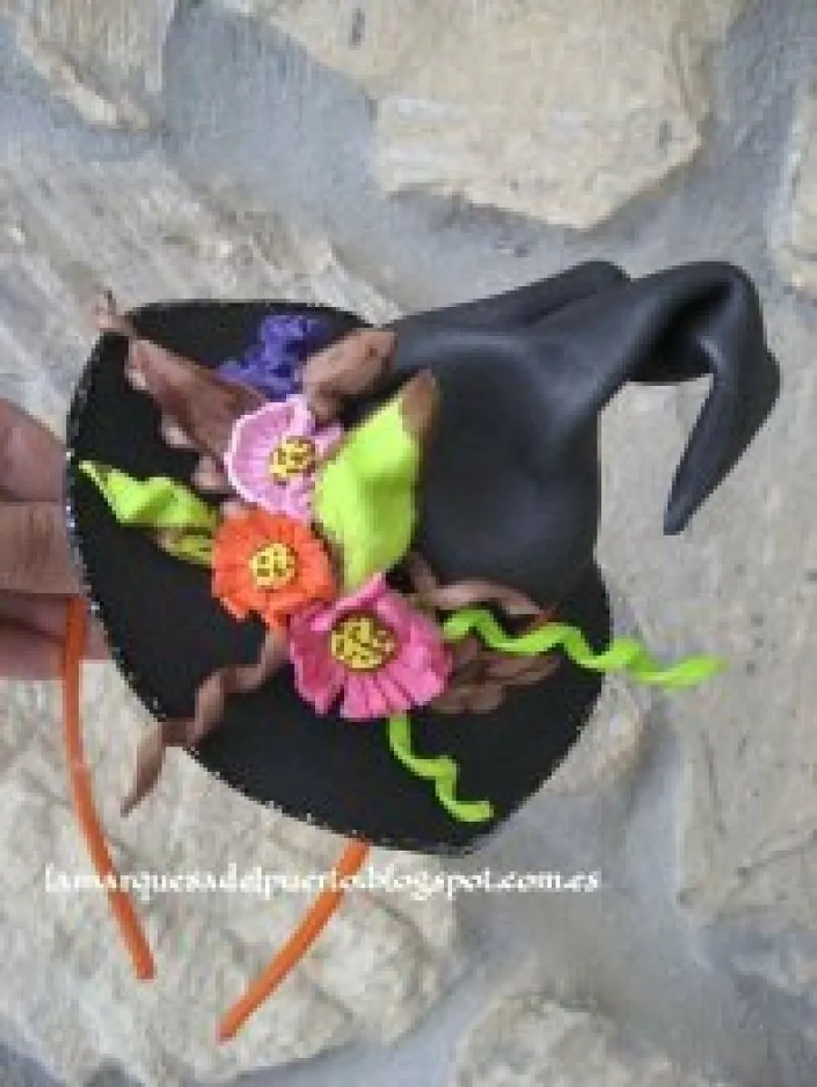 Manualidades sencillas para Halloween | Manualidades Manualidades sencillas para Halloween | Manualidades