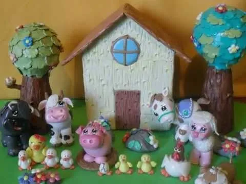 MANUALIDADES Y MUCHO MAS ...: septiembre 2013