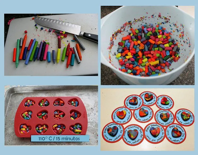 Tutoriales de manualidades (ropa, bisuteria...) - ForoChicas