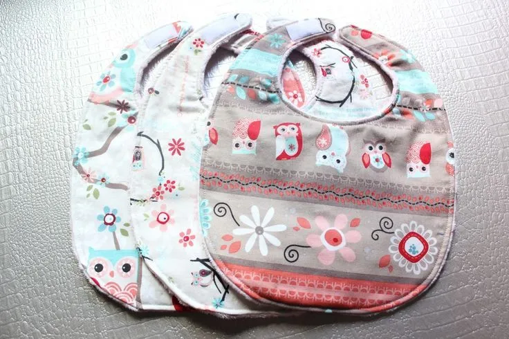 Manualidades en tela para bebés | Manualidades para niños