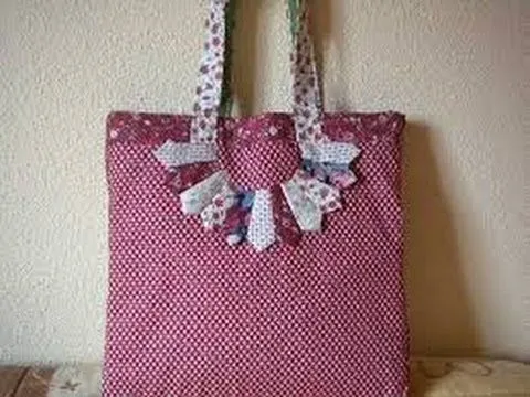 Manualidades con tela para niños 7 - YouTube Manualidades con tela para niños 7 - YouTube