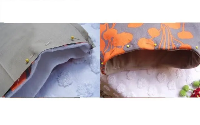 el talabartero: Como hacer un bolso de tela