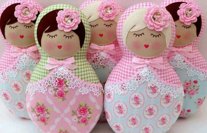 Manualidades con telas | MUNECAS JAPONESAS Y RUSAS | Pinterest ... Manualidades con telas | MUNECAS JAPONESAS Y RUSAS | Pinterest ...