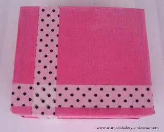 Manualidades y tendencias: DIY Caja de regalo reciclada / Recycled ...
