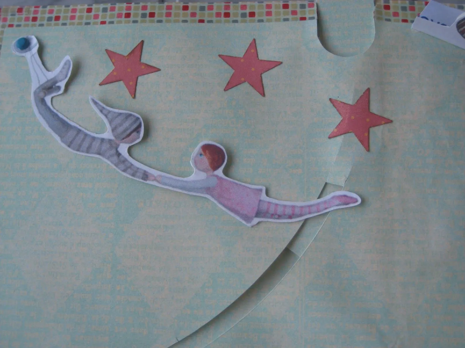 Manualidades y tendencias: Scrapbooking: Cómo hacer un libro pop ...