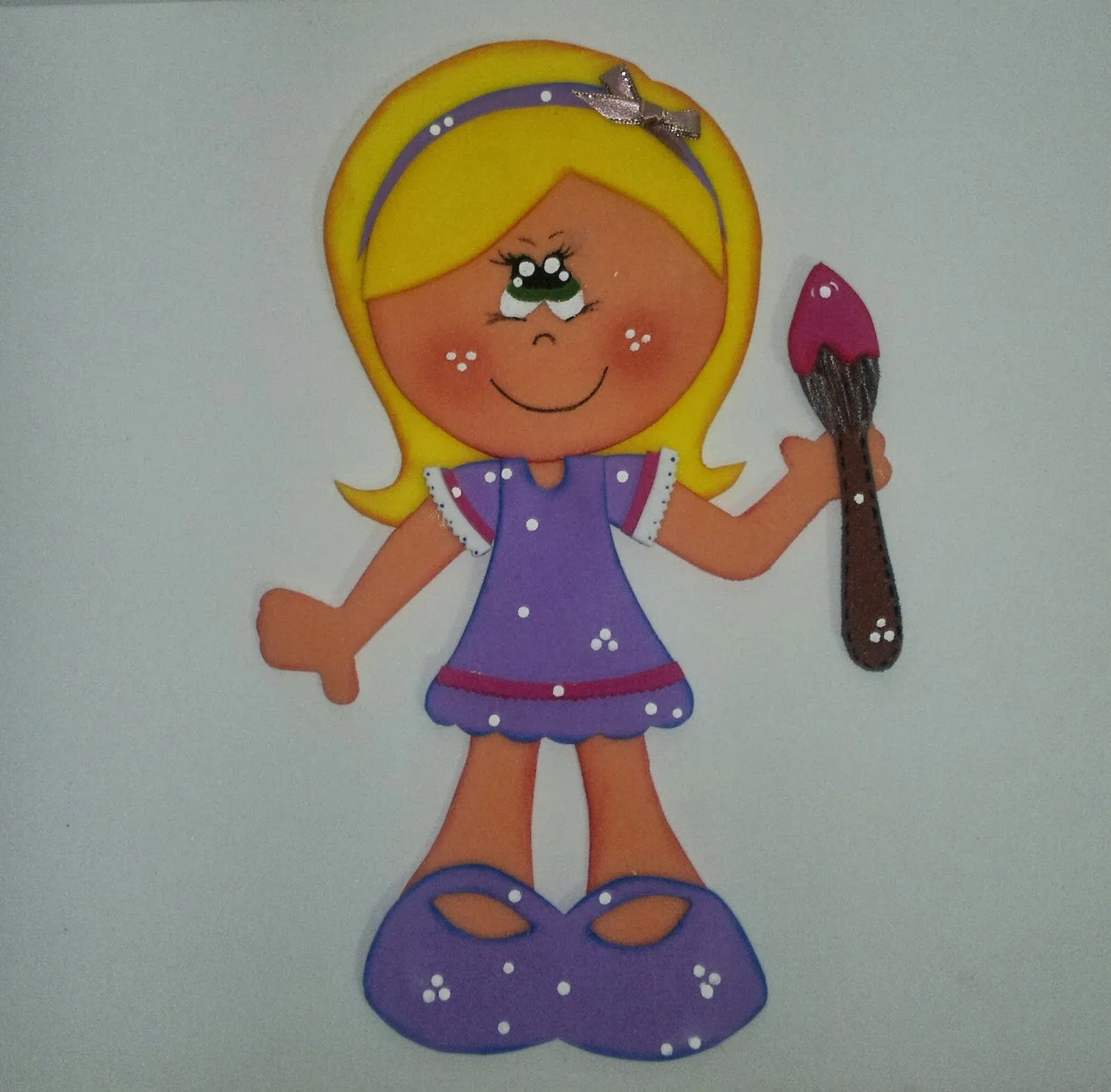 Manualidades TiendasOff: Apliques Para Cuadernos Decorados