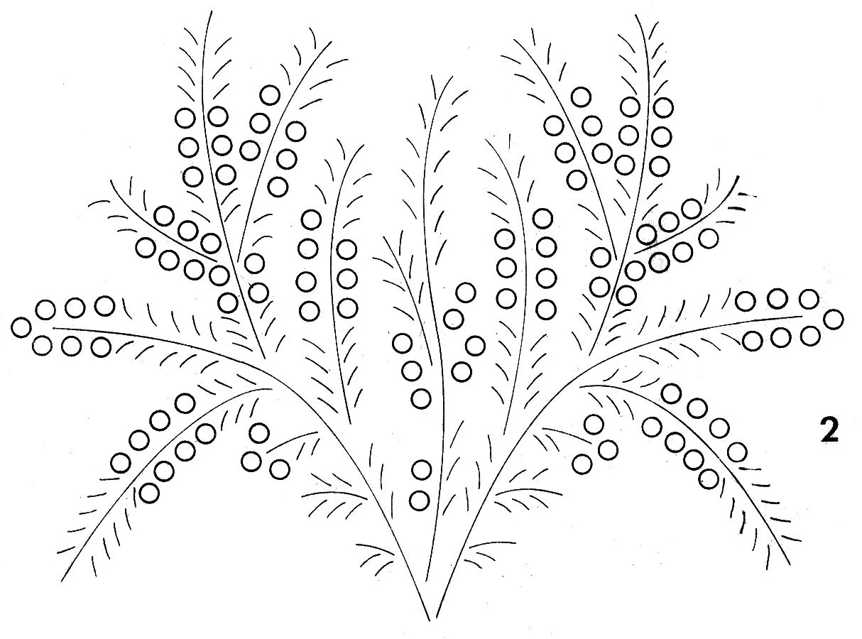 manualidades varias: Moldes de Flores Para Bordar en Cinta manualidades varias: Moldes de Flores Para Bordar en Cinta