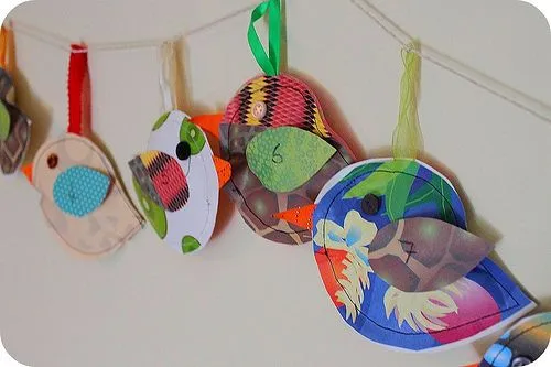 Manualidades para navidad. Cómo hacer tu calendario de adviento en ...