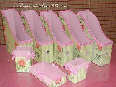 MANUALIDADES LA VENTANA DE MARIA DEL CARMEN (Principal ... MANUALIDADES LA VENTANA DE MARIA DEL CARMEN (Principal ...