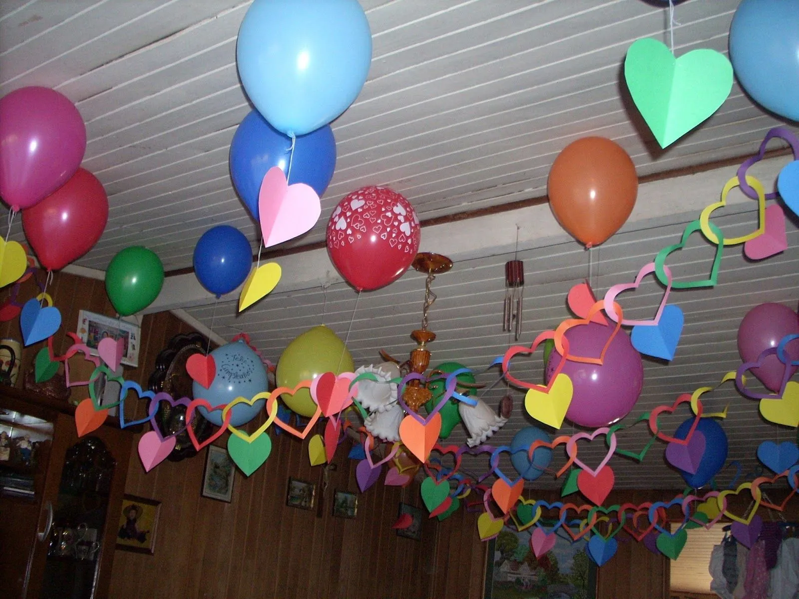 Adornos de cumpleaños - Imagui