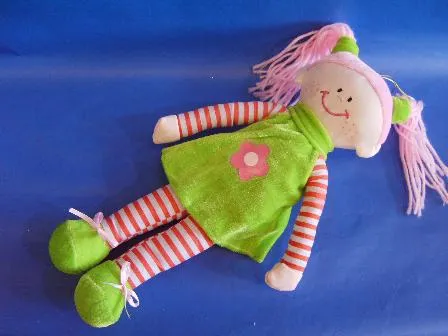manualidades de vero: como aser una muñeca de trapo manualidades de vero: como aser una muñeca de trapo