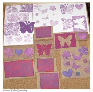 Carpetas creativas - Imagui Carpetas creativas - Imagui