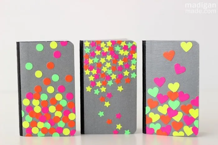 Manualidades vuelta al cole, DIY artesanias Manualidades vuelta al cole, DIY artesanias