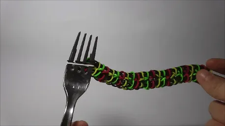 MANUALIDADESDEOLGA: COMO HACER PULSERAS, FIGURAS, ANIMALES... DE ... MANUALIDADESDEOLGA: COMO HACER PULSERAS, FIGURAS, ANIMALES... DE ...