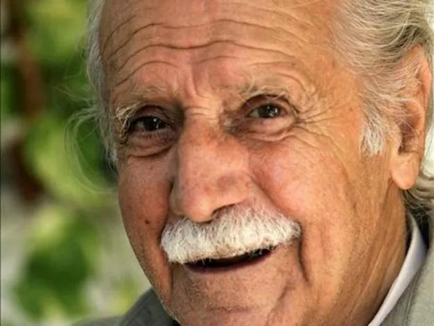 Abuelo - Imagui