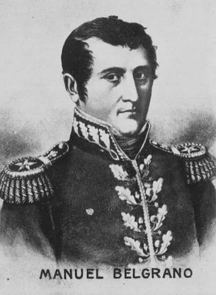 Manuel Belgrano on Pinterest by ViCkY | Flags, No Se and Lawyer