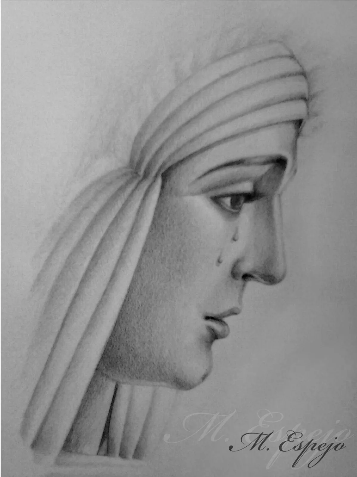 Manuel Espejo Mármol: diciembre 2012