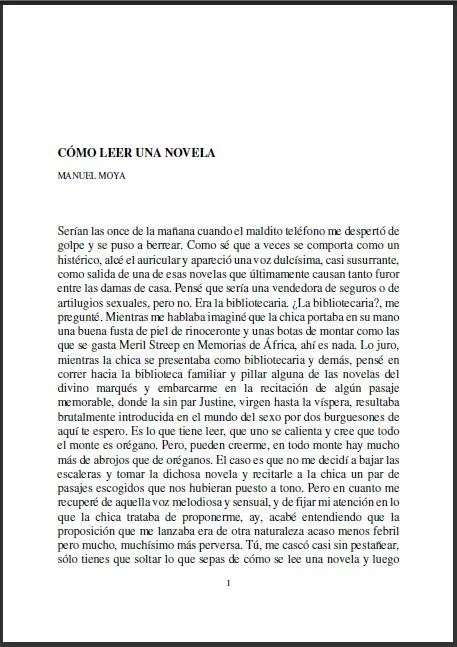 marzo | 2013 | La mar de libros