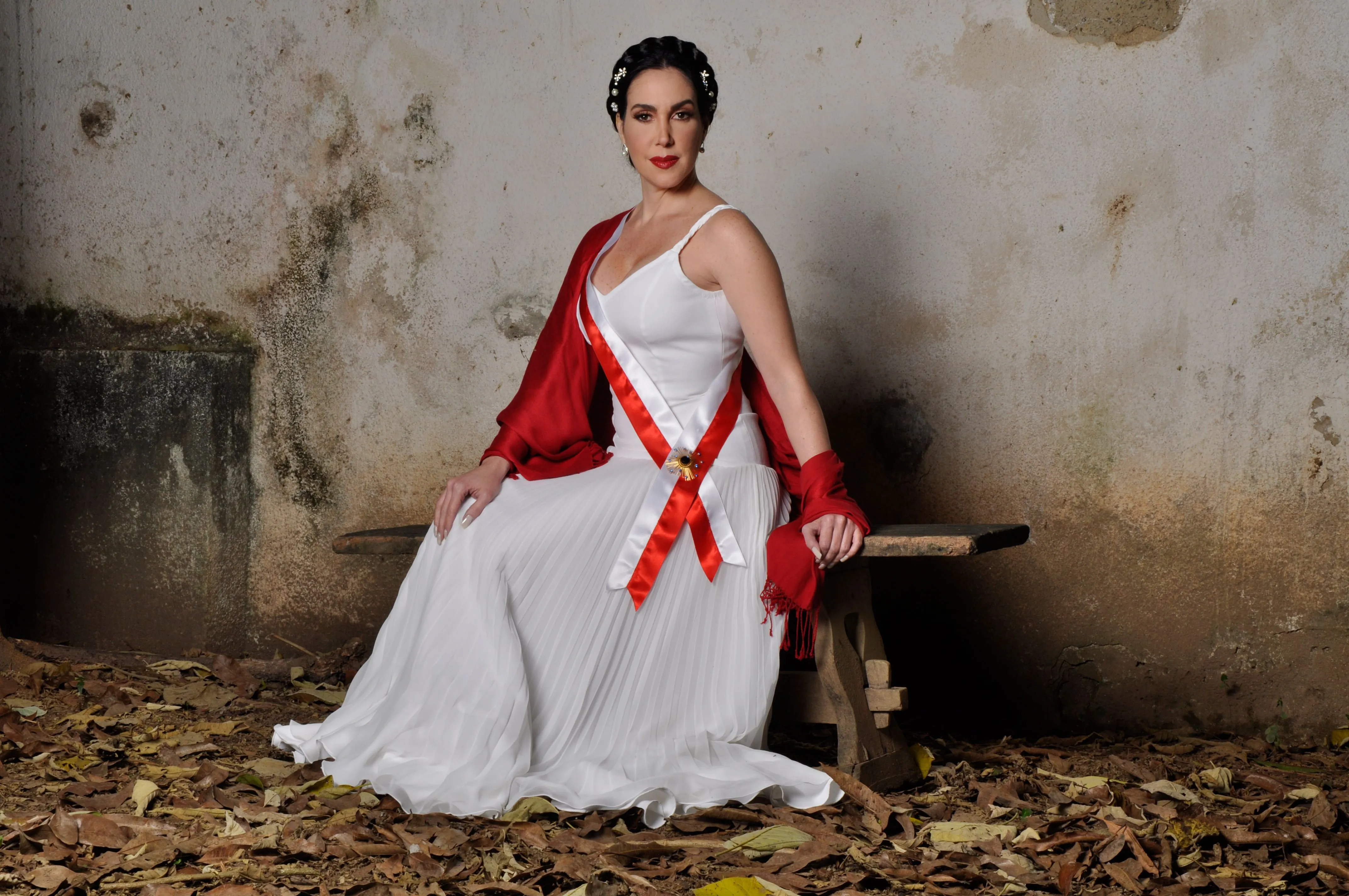 Manuela Saenz | Ideas de Babel