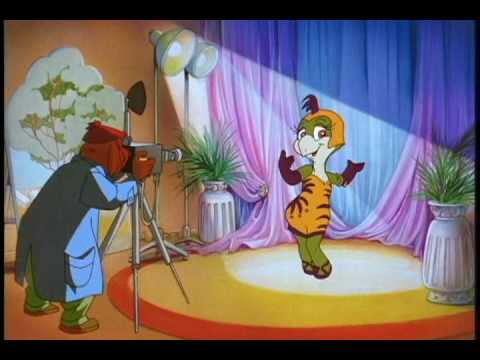Manuelita, la Película - de Manuel García Ferré (Trailer) - YouTube Manuelita, la Película - de Manuel García Ferré (Trailer) - YouTube