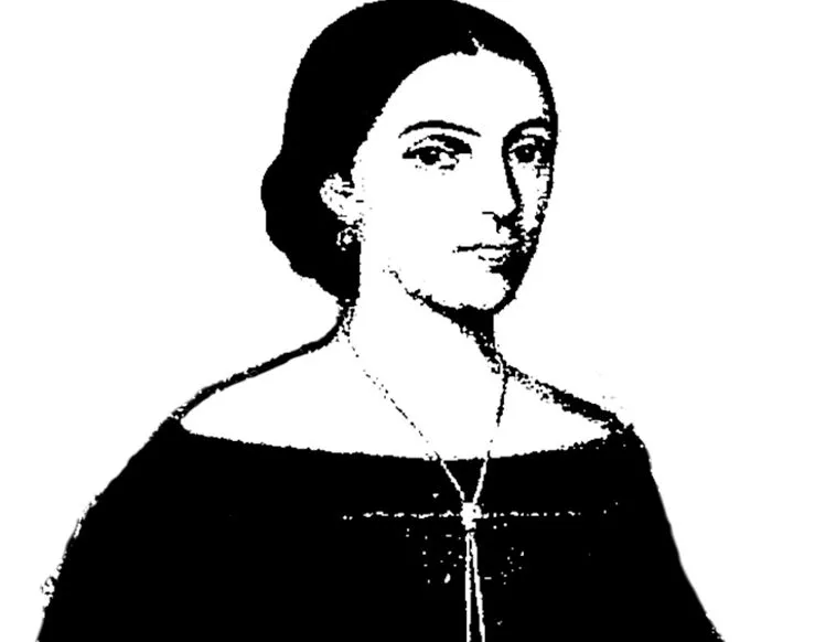 MANUELITA SÁENZ AIZPURU. Defensora de la independencia de los países sudamericanos y de los derechos de la mujer. – Altar Mujeres y Lgtbi+ SXXI #vidasenlucha MANUELITA SÁENZ AIZPURU. Defensora de la independencia de los países sudamericanos y de los derechos de la mujer. – Altar Mujeres y Lgtbi+ SXXI #vidasenlucha