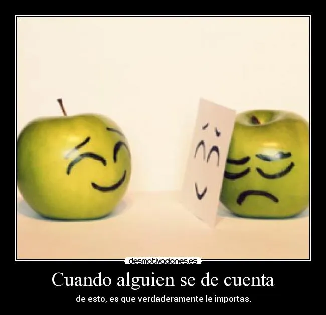 Carteles de Manzana Pag. 14 | Desmotivaciones Carteles de Manzana Pag. 14 | Desmotivaciones